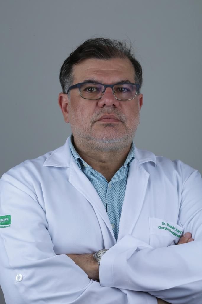 Eduardo Sant’Ana